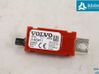 Aerial antenna amplifier 31483411