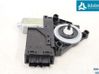 Rear door window regulator motor 31349759