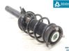 Amortiguador delantero con muelle espiral 5Q0413031FJ