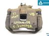 Caliper del freno trasero 1612437280