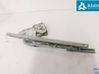 Front window lifting mechanism without motor 5743A177