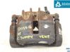 Front brake caliper 1607731680
