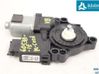 Rear door window regulator motor 83450A2010