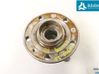 Rodamiento de cubo de rueda trasera 8V0598625C