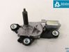 Motor del limpiaparabrisas trasero 31294492
