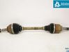 Front driveshaft 391013827R