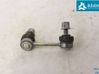 Sway bar bush bracket, rear 31387675