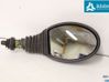 Manual wing mirror 