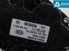 Aizmugurējā loga tīrītāja motoriņš 987001H300