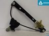Front door window regulator with motor 6R0959801M