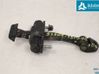 Rear door check strap stopper 31298427