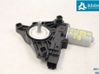 Rear door window regulator motor 31378400