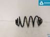 Rear coil spring 424334