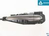 Front door exterior handle 1SZ34LAUAC
