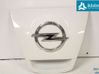Tailgate/trunk/boot exterior handle 13380567