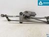 Moteur d'essuie-glace 31333454