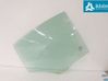 Rear door window glass 31385417