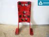 Unteres Gitter dreiteilig vorne 1745877