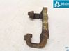 Stabdžių kaladėlių apkaba/ laikiklis (priekis) 465013096R