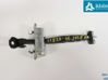 Front door check strap stopper 68103030AA