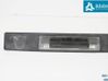 Tailgate/trunk/boot exterior handle 31675534