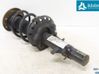 Front shock absorber with coil spring 31304051