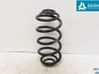 Rear coil spring 424334