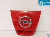 Tailgate/trunk/boot exterior handle 13380567