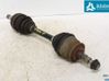 Front driveshaft 165125