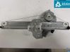 Regulador de puerta trasera con motor 8200733832