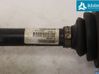 Eje de transmisión delantero 36050785
