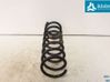Rear coil spring 31340398