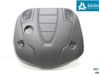 Cubierta del motor (embellecedor) 31686823