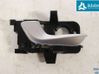 Front door interior handle 82611H8000WK