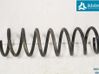 Rear coil spring 1882876