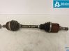 Front driveshaft 36012752