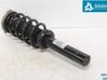 Amortiguador delantero con muelle espiral 31658002
