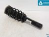 Amortiguador delantero con muelle espiral 31658002