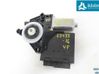 Front door window regulator motor 31440411