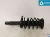 Amortiguador delantero con muelle espiral 31317795