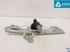 Rear door window regulator with motor 827004EA0A