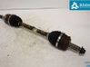 Front driveshaft 49500A2200