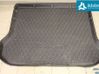 Rubber trunk/boot mat liner 