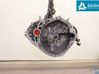 Manual 6 speed gearbox 320100574R