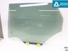 Rear door window glass 823016746R