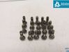 Tuercas/tornillos 31373474