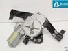 Rear window wiper motor 39176498