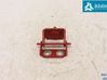 Tailgate/trunk/boot hinge 1591802