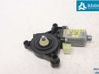 Front door window regulator motor 8W0959801