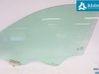 Front door window glass four-door 82410D4030